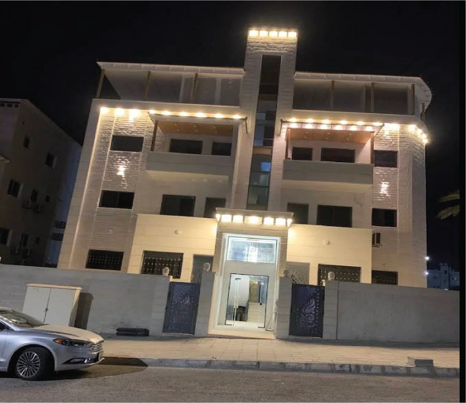 Aqaba Modern Hospital
