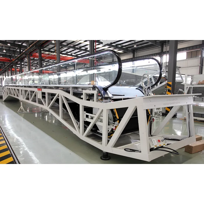 Đường đi bộ di động LG - Ảnh 2