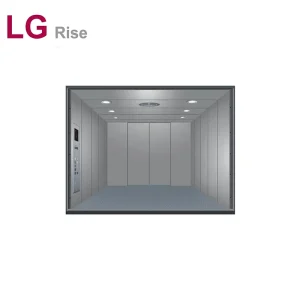 Thang máy chở hàng LG